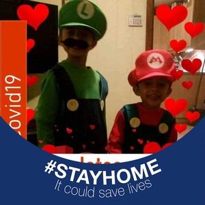 Meet your Posher, Angel